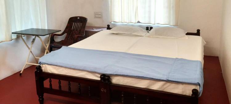 Louis Garden Homestay图片