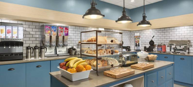 萨默维尔希尔顿Spark酒店(Spark by Hilton Summerville)图片