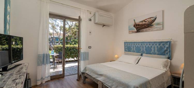 埃塞俱乐部运动酒店(Club Esse Sporting)图片