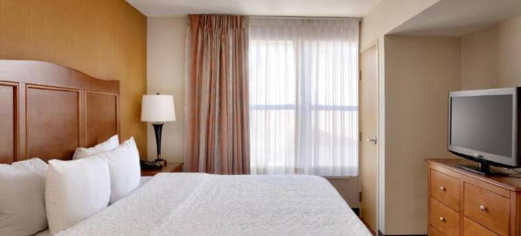 奥莱木/普罗沃欢朋套房酒店(Hampton Inn & Suites Orem)图片