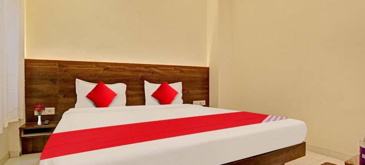 Fab酒店 欲望(Hotel O Desire)图片