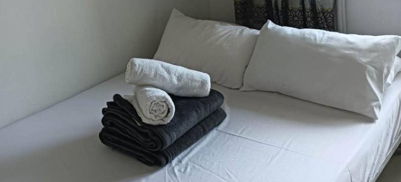 最佳海洋住宅公寓(The Finest Sea Residences Condo)图片