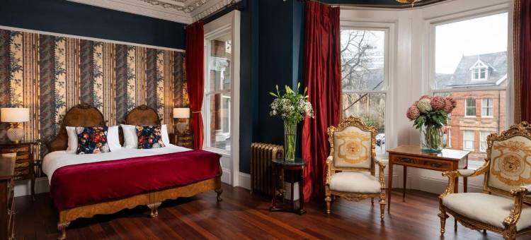 哈里森酒店(The Harrison)图片