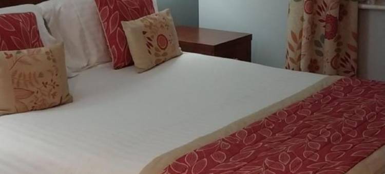 安姆布鲁克旅馆(The Emmbrook Inn Hotel)图片