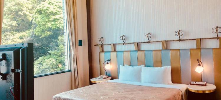 薇星景观汽车旅馆图片