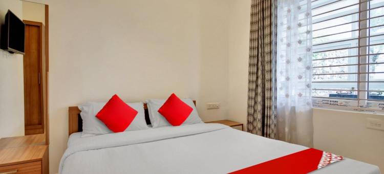 Hotel O Castle Stay图片