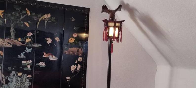 富斯罗尔旅馆(Gästehaus Fuchsröhre)图片