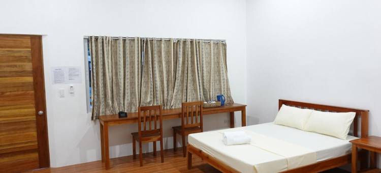 巴迪普雷斯酒店(Badi's Place)图片