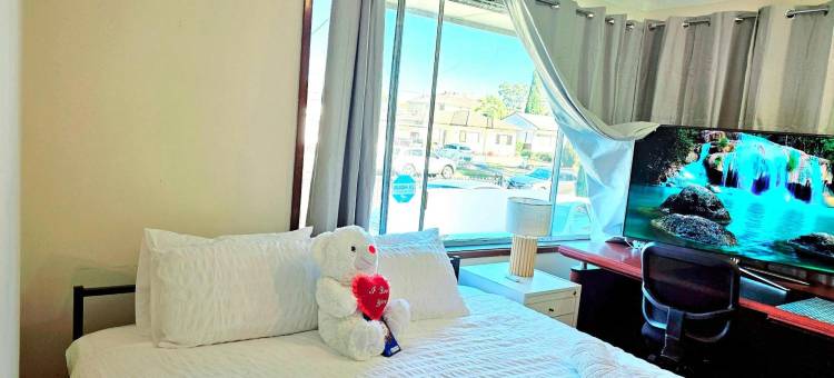 卡班活力7酒店(Kaban Power 7)图片