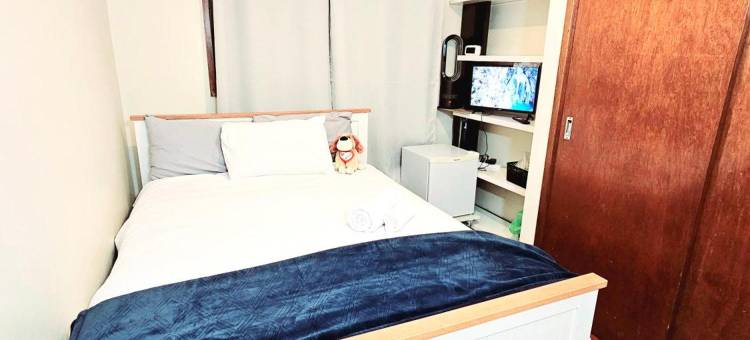 卡班活力7酒店(Kaban Power 7)图片