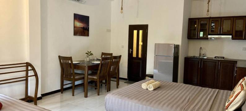 奥拉酒店(Aura)图片