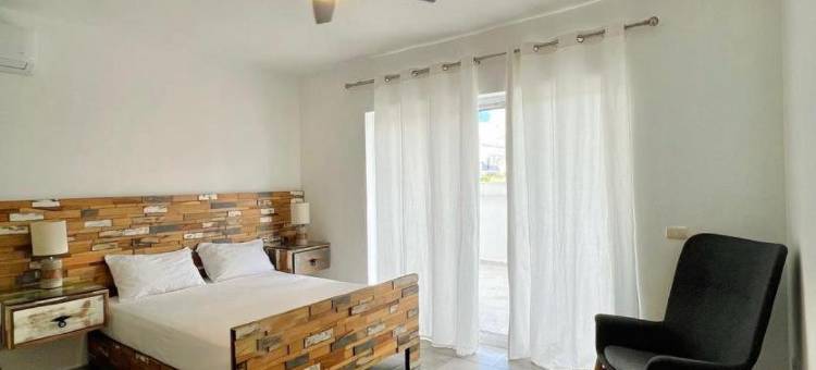 住宅区Paraiso Bayahibe(Residencial Paraiso Bayahibe)图片