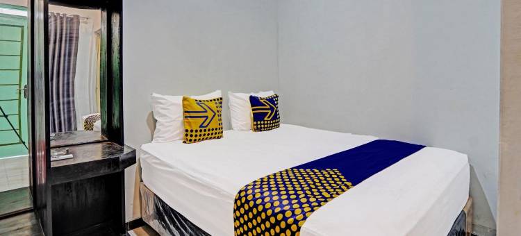 OYO Life 91323 Omah Victoria Homestay & Culinary图片