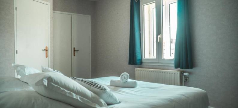 Hotel du Moulin图片