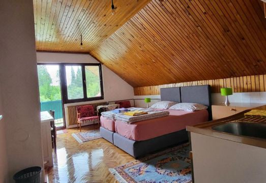 Accommodation Konak Hotel Overview