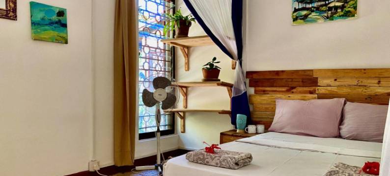 Salty's Kitesurf Village图片