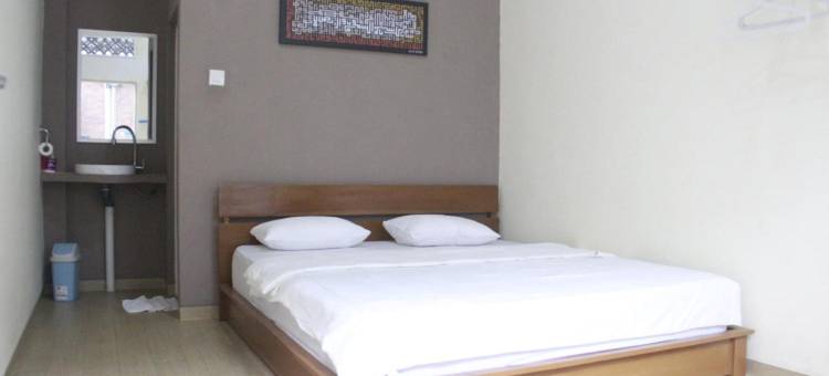 Bu Sepuh GuestHouse图片