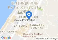 Hotel Iskandar - Motels