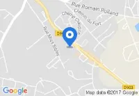 B&B HOTEL Verdun Sud - 2 Sao