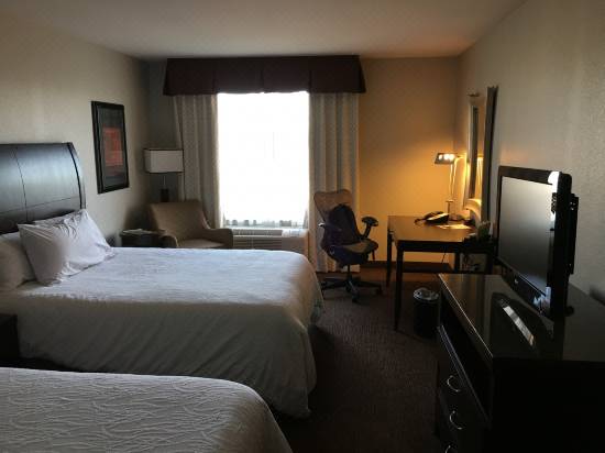 Hilton Garden Inn Toledo Perrysburg Hotel Reviews And Room