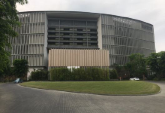 百盛（万达广场）购物图片