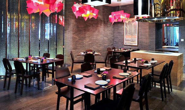 上海餐厅排名_上海大学排名(3)