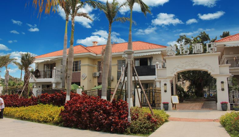 鼓浪屿酒店排名_鼓浪屿酒店图片