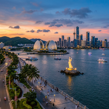 Zhuhai