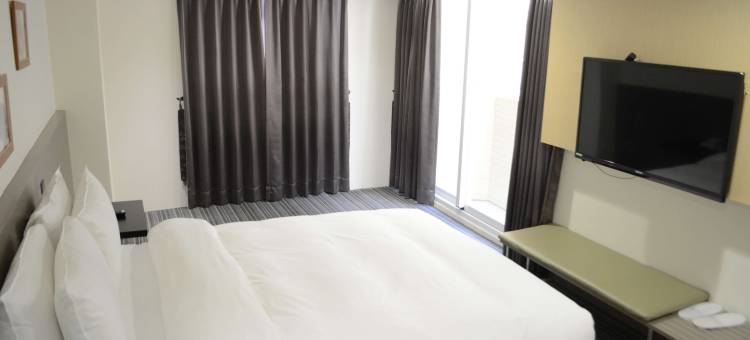 嘉义德尔芙快捷酒店图片