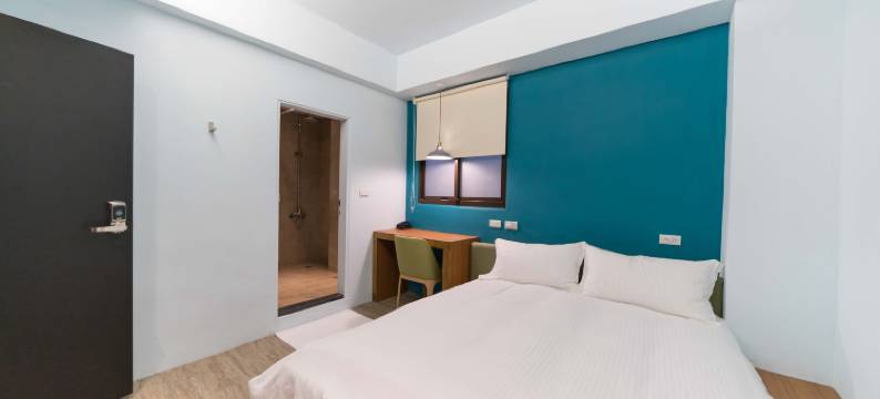 花莲双凤大旅社图片