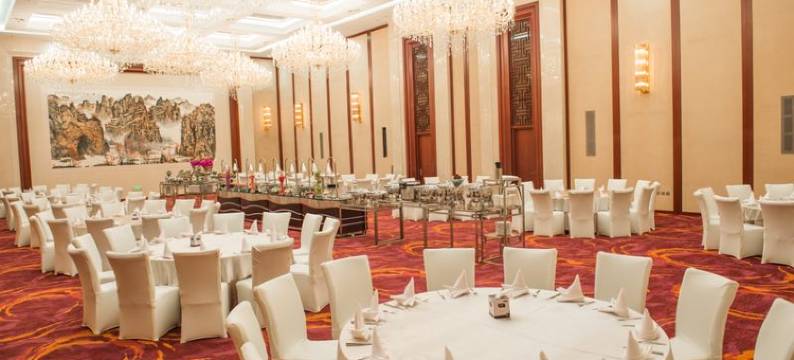 天津科技工作者之家图片