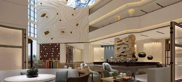 嘉兴佳源四季酒店(秀洲公园八佰伴购物中心店)图片