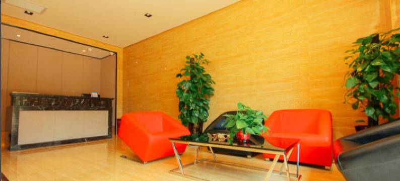 郑州经开区梅苑宾馆图片