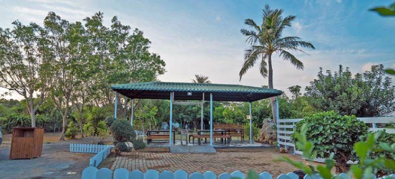 屏东垦丁牧羊人别墅图片