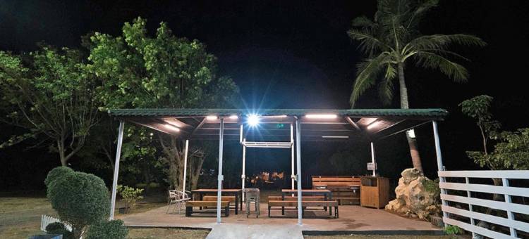 屏东垦丁牧羊人别墅图片