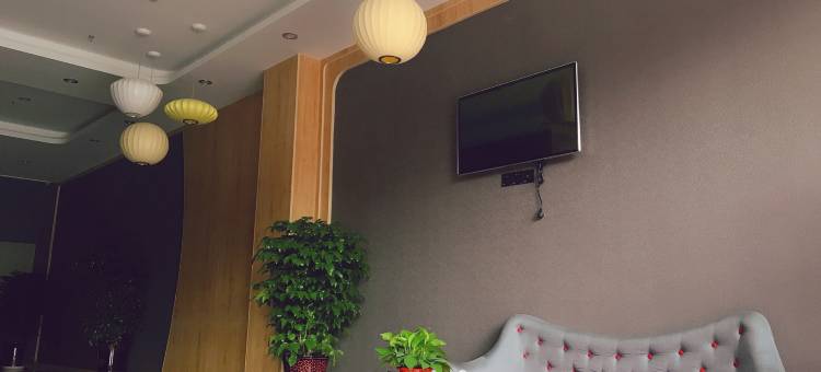 尚客优精选酒店(钟祥文峰路店)图片