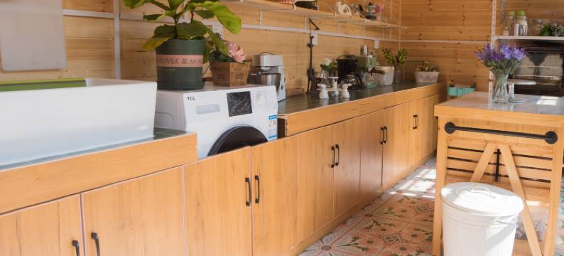 西安Hello深北青年旅舍图片