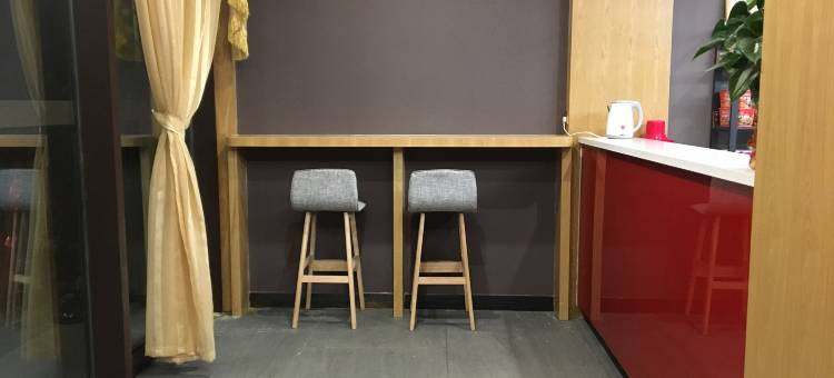 尚客优精选酒店(潢川火车站店)图片