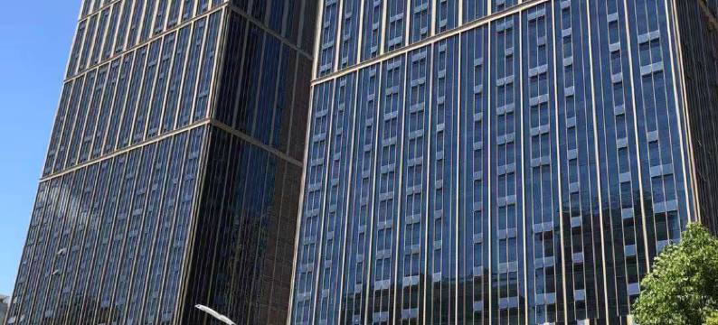 利港东方酒店(合肥滨湖会展中心紫庐地铁口店)图片