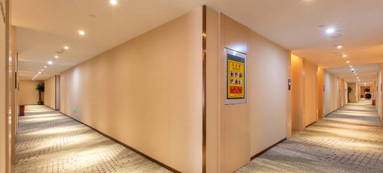 麗枫酒店(武汉后湖大道兴业路店)图片