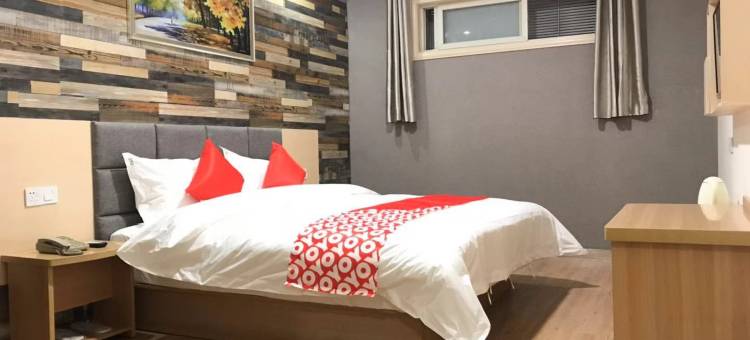 OYO美途酒店(开封鼓楼广场大相国寺店)图片