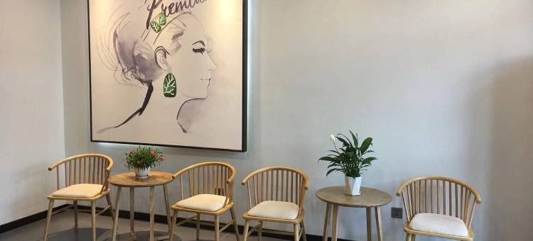7天优品酒店(邢台中兴西大街古顺店)图片