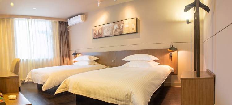 锦江之星品尚(天水经济开发区店)图片