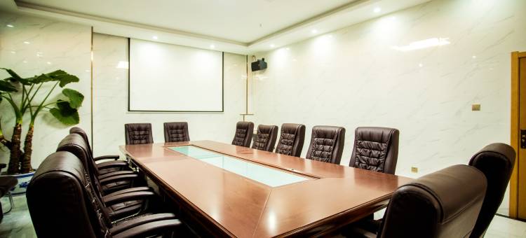 格林豪泰酒店(西安明城墙西南城角店)图片