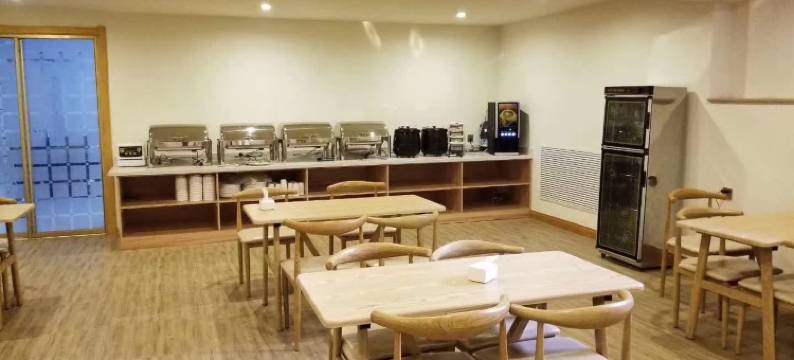 格林豪泰酒店(济南莱芜颐高国际商贸城店 )图片