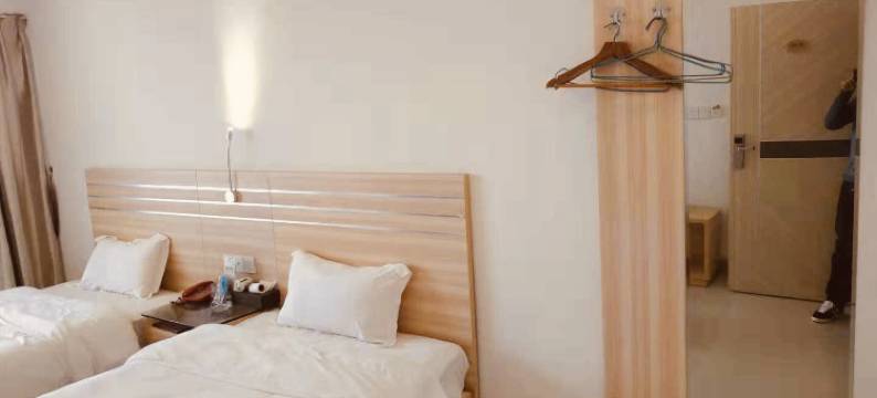 楚雄民住宾馆图片