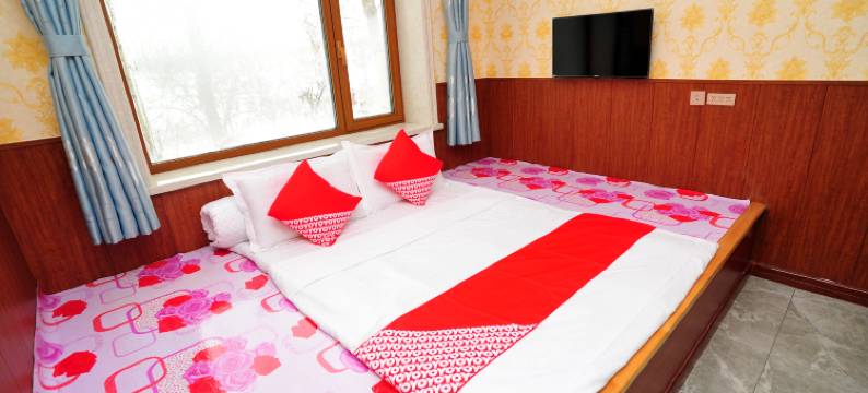 永吉北雪饭店图片