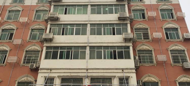 永丰鑫河宾馆图片