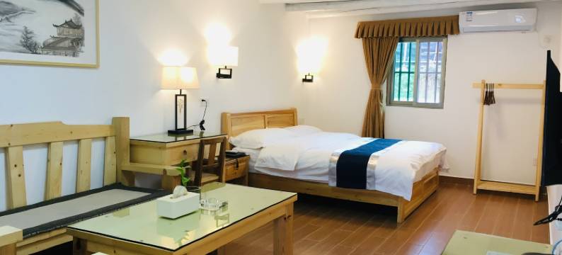 乐昌菩提大院图片