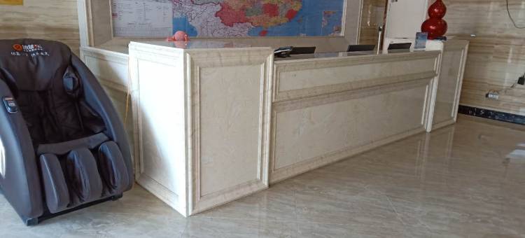 永宁华庭商务宾馆图片